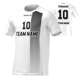 FLIGHT JERSEY 45 - WHITE